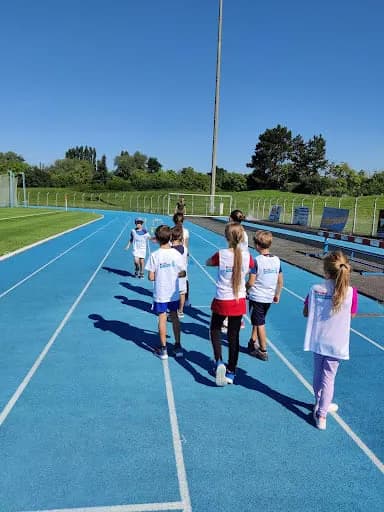 ACH - Athlétisme Club Haguenau