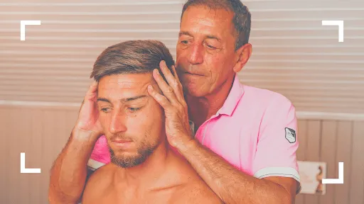 Alain Mille Osteopathe