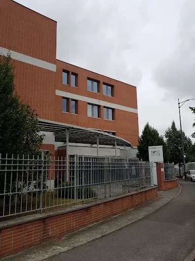 Agence régionale de santé Occitanie