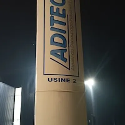 ADITEC Usine 2