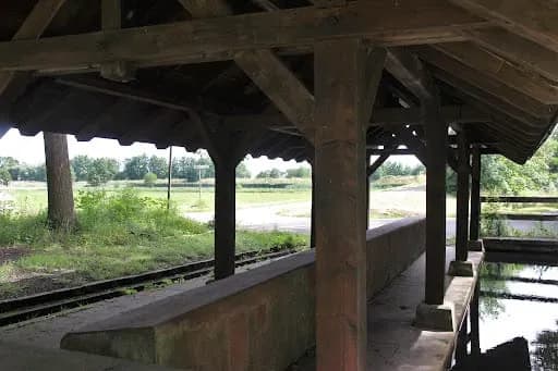 Ancien lavoir du Hundshof