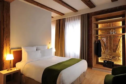 5 Terres Hôtel & Spa - MGallery Collection