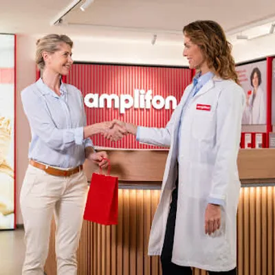 Amplifon Audioprothésiste Sélestat