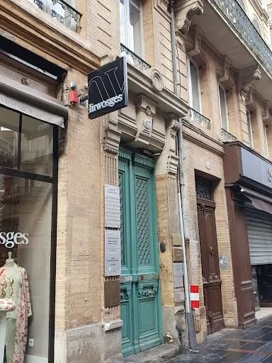 Anne Baldran - Kinésiologue à Toulouse