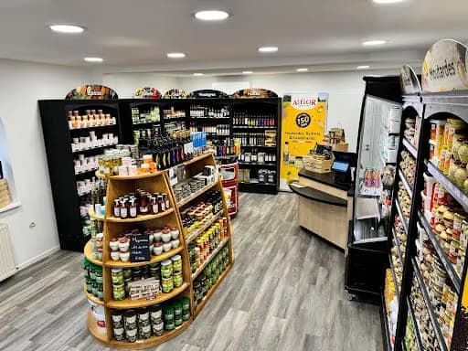 Alélor - La Boutique des Condiments Obernai