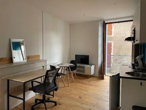 Agent immobilier indépendant Arlène Denat - LF Immo