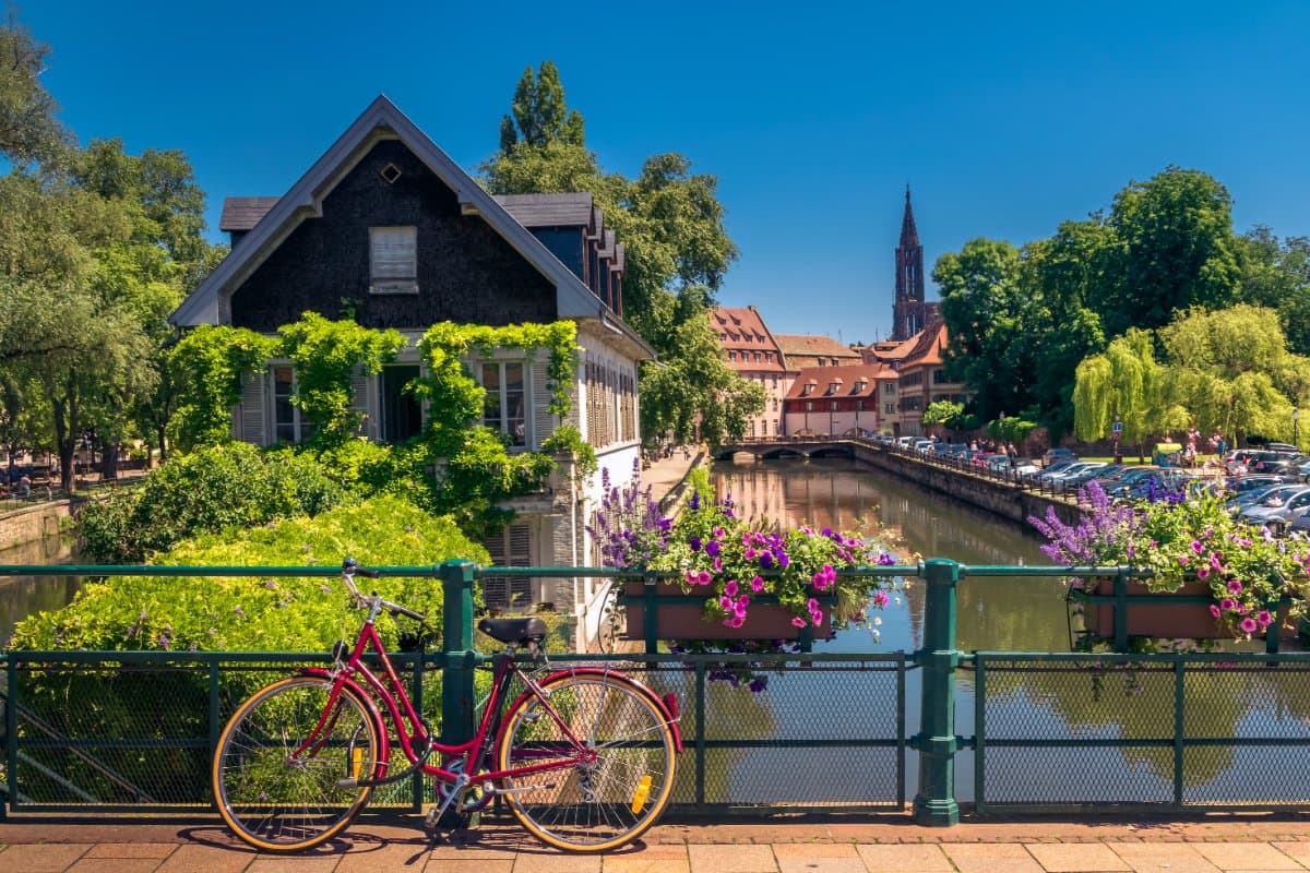 Strasbourg